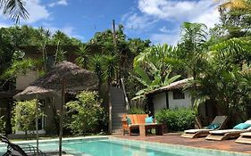 Pousada Raízes do Brasil